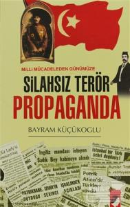 Silahsız Terör Propaganda