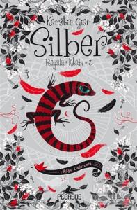 Silber: Rüyalar Kitabı 3 - Rüya Labirenti (Ciltli)