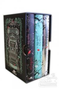 Silber Serisi Seti (3 Cilt Takım) (Ciltli)