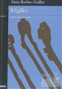 Silgiler