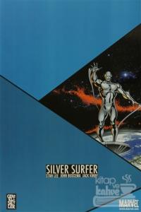 Silver Surfer Cilt: 2