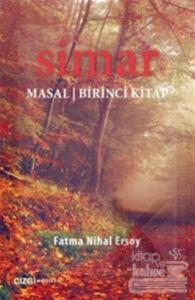 Simar Masal - Birinci Kitap