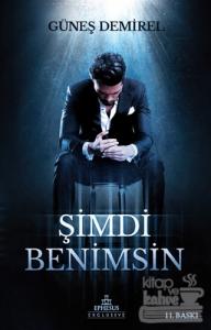 Şimdi Benimsin