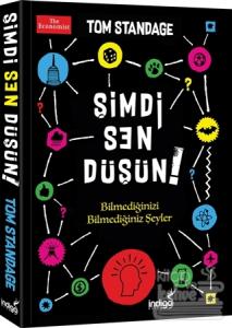 Şimdi Sen Düşün!
