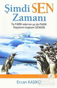 Şimdi Sen Zamanı
