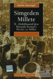 Simgeden Millete