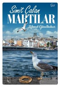 Simit Çalan Martılar