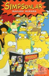 Simpsonlar: Makara Kukara
