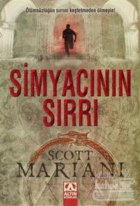 Simyacının Sırrı