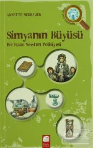 Simyanın Büyüsü