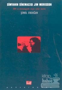 Simyanın Sinemacısı