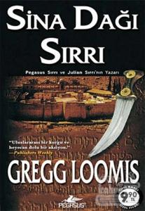 Sina Dağı Sırrı