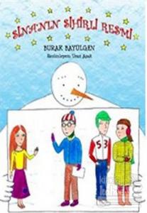 Sina'nın Sihirli Resmi