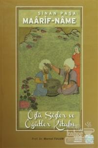 Sinan Paşa Maarif-Name