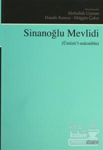 Sinanoğlu Mevlidi (Ümızü'l-müznibin)