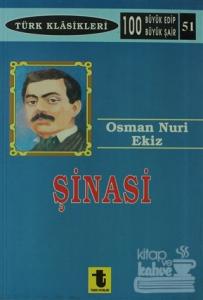 Şinasi