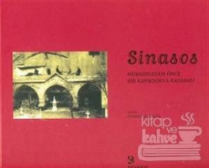 Sinasos (Türkçe) (Ciltli)
