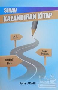 Sınav Kazandıran Kitap