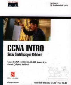 Sınav Sertifikasyon Rehberi CCNA Self-Study