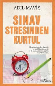 Sınav Stresinden Kurtul