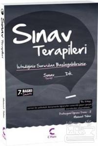 Sınav Terapileri