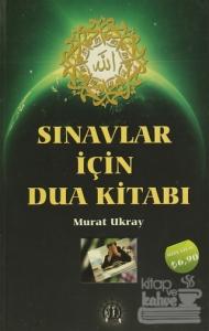 Sınavlar İçin Dua Kitabı