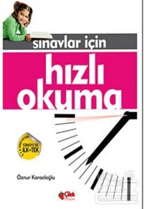 Sınavlar İçin Hızlı Okuma