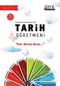 Sınavlara Hazırlananlar İçin Tarih Öğretmeni