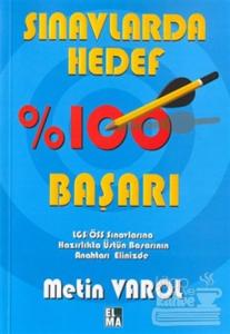 Sınavlarda Hedef %100 Başarı