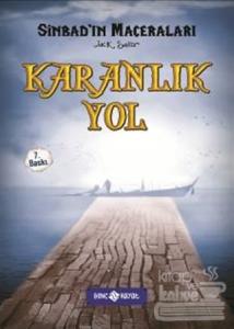 Sinbad 5 - Karanlık Yol (Ciltli)
