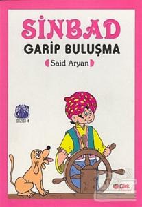 Sinbad: Garip Buluşma