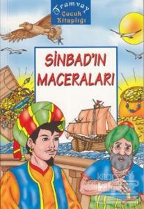 Sinbad'ın Maceraları