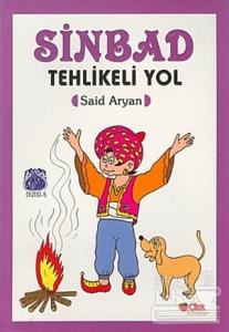 Sinbad Tehlikeli Yol
