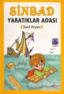 Sinbad Yaratıklar Adası