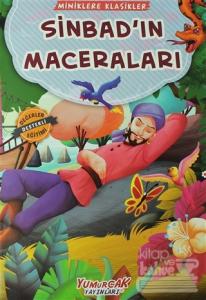 Sinbad'ın Maceraları