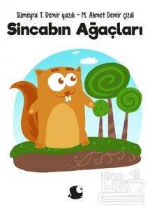 Sincabın Ağaçları