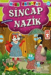 Sincap Nazik