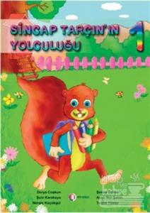 Sincap Tarçın'ın Yolculuğu (7 Kitap Takım)