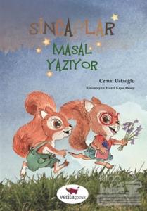 Sincaplar Masal Yazıyor