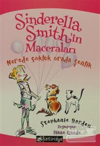 Sinderella Smith'in Maceraları