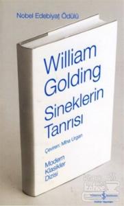 Sineklerin Tanrısı (Ciltli)