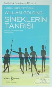 Sineklerin Tanrısı