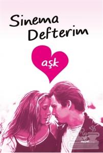 Sinema Defterim Aşk