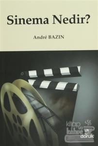 Sinema Nedir?