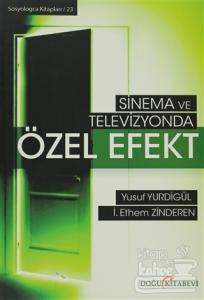 Sinema ve Televizyonda Özel Efekt