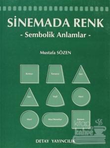 Sinemada Renk