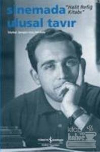 Sinemada Ulusal Tavır - Halit Refiğ Kitabı