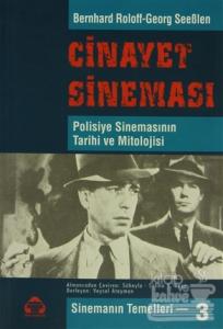 Sinemanın Temelleri 3 - Cinayet Sineması