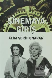 Sinemaya Giriş