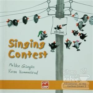 Singing Contest (Ciltli)